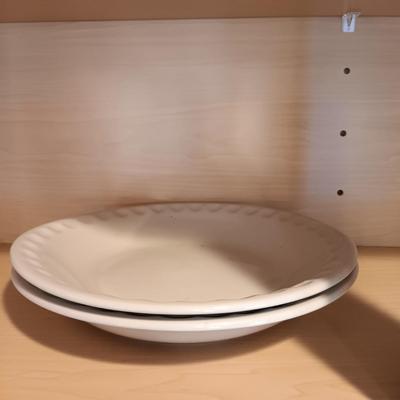 LOT 187: Collection of Dishes and Glassware from Royal Norfolk, Gibson Housewares & More