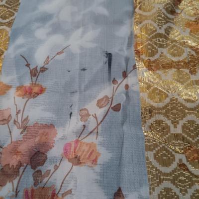 LOT 217: Collapsible Metal Plant Stand, Metal Wine Rack, Metal Basket & Textiles