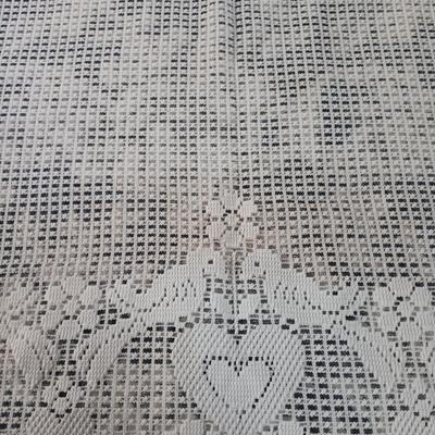 LOT 217: Collapsible Metal Plant Stand, Metal Wine Rack, Metal Basket & Textiles