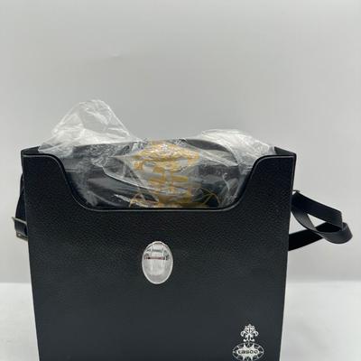 Tasco Wide-Angle Binoculars w/ Case