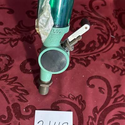 RCBS Uniflow Powder Measure