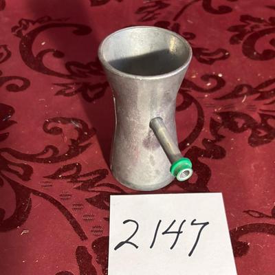 RCBS Powder Trickler