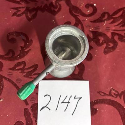 RCBS Powder Trickler