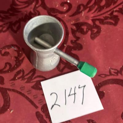 RCBS Powder Trickler