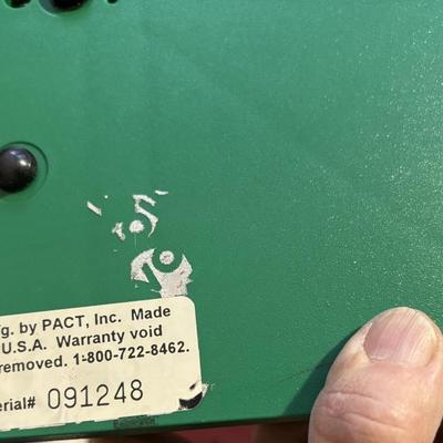 RCBS Powder Pro Digital Scale