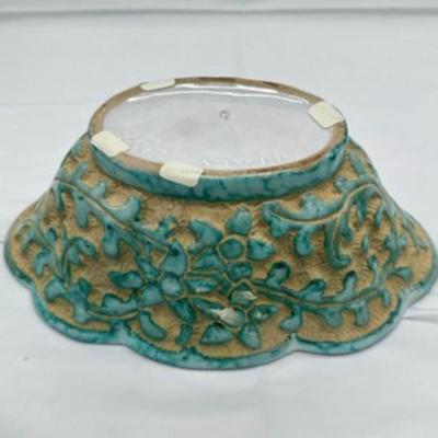 Large Italian Bowl-local pickup and shipping available