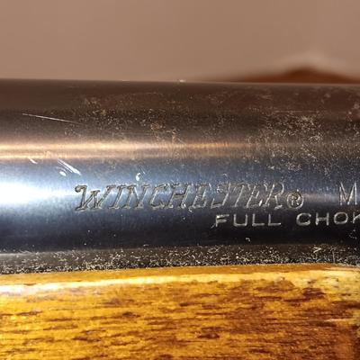 HARRINGTON & RICHARDSON HUNTSMAN 58 CAL BLACK POWDER