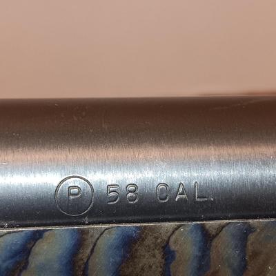 HARRINGTON & RICHARDSON HUNTSMAN 58 CAL BLACK POWDER