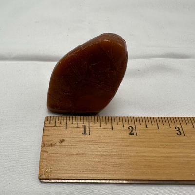 Chinese Soapstone Stamp/Seal