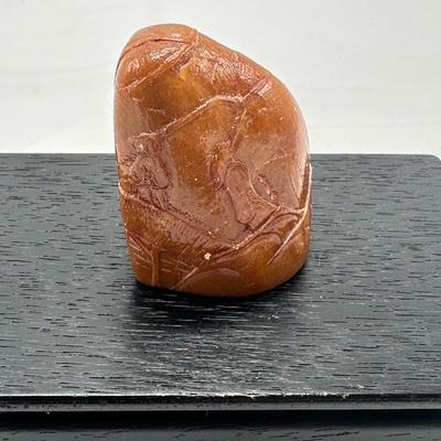 Chinese Soapstone Stamp/Seal