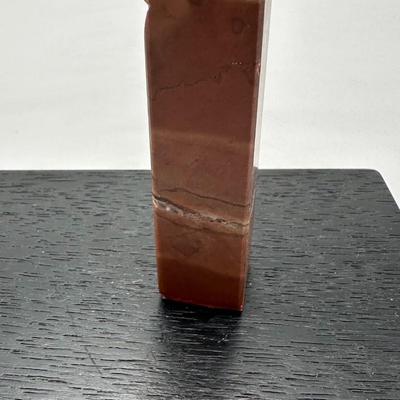 Chinese Stone Stamp/steal