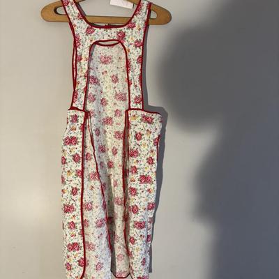 Vintage Apron