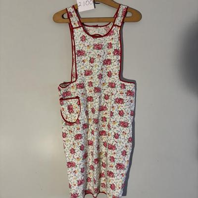 Vintage Apron