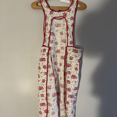 Vintage Apron