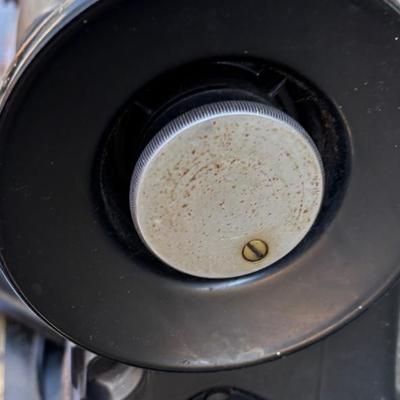 Vintage Singer 301 Sewing Machine