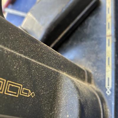 Vintage Singer 301 Sewing Machine