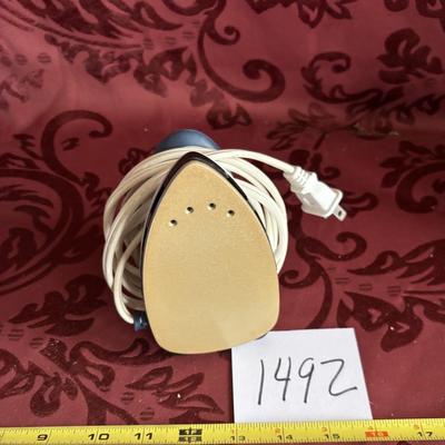 Dritz Mighty Steam Travel Iron