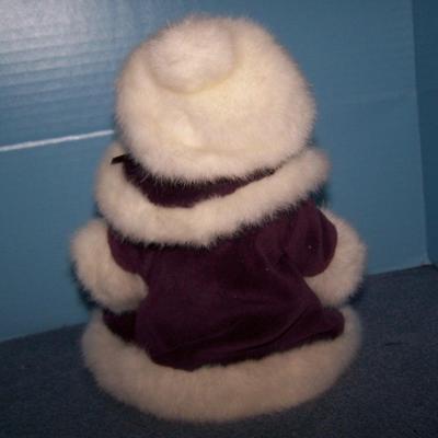 LOT 164 SWEET COLLECTABLE TEDDY BEARS BOYD'S-BAILEY & GUND/GORDONS