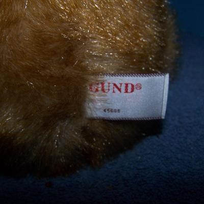 LOT 164 SWEET COLLECTABLE TEDDY BEARS BOYD'S-BAILEY & GUND/GORDONS