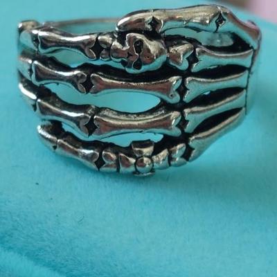 Fashion Ring