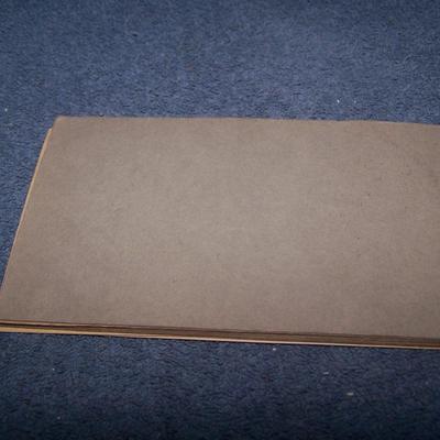 LOT 190 GREAT VINTAGE POSTCARDS-INTERNATIONAL