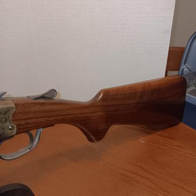 LONG TOM 101.1 12 GAUGE SHOTGUN