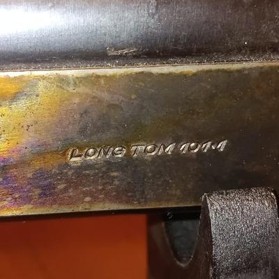 LONG TOM 101.1 12 GAUGE SHOTGUN