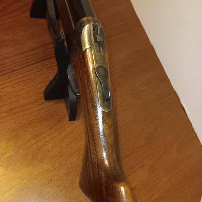 LONG TOM 101.1 12 GAUGE SHOTGUN