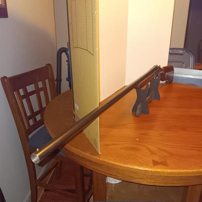 LONG TOM 101.1 12 GAUGE SHOTGUN