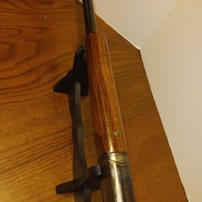 LONG TOM 101.1 12 GAUGE SHOTGUN