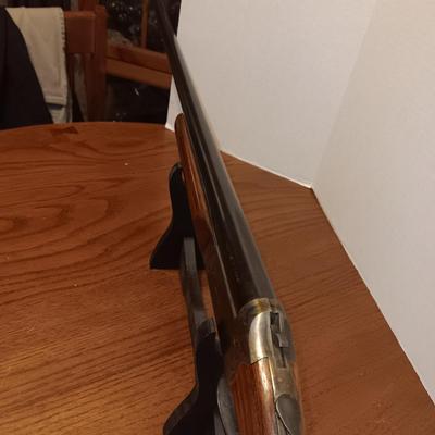 LONG TOM 101.1 12 GAUGE SHOTGUN