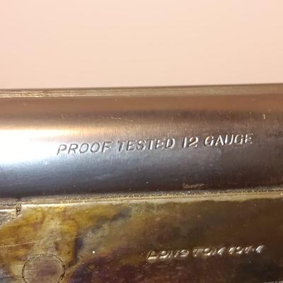 LONG TOM 101.1 12 GAUGE SHOTGUN
