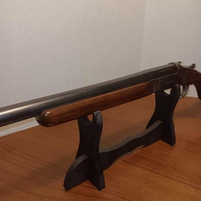 LONG TOM 101.1 12 GAUGE SHOTGUN