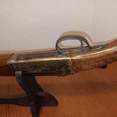 LONG TOM 101.1 12 GAUGE SHOTGUN