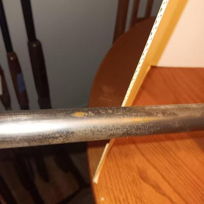 J STEVENS SHOTGUN 12 GA?