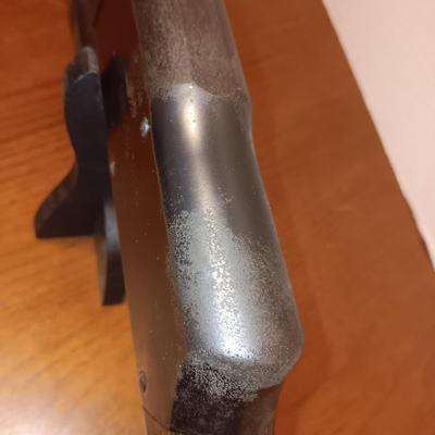 J STEVENS SHOTGUN 12 GA?