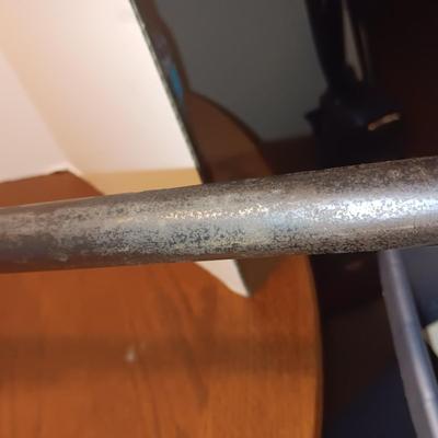 J STEVENS SHOTGUN 12 GA?