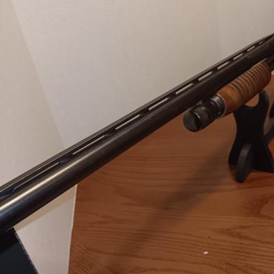 WINCHESTER RANGER MODEL 120 12 GA SHOTGUN