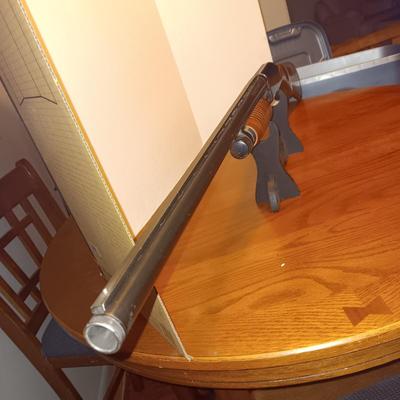 WINCHESTER RANGER MODEL 120 12 GA SHOTGUN