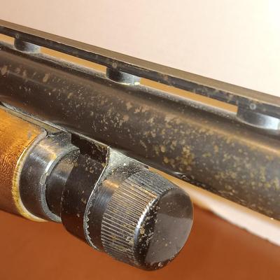 WINCHESTER RANGER MODEL 120 12 GA SHOTGUN