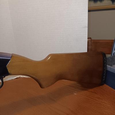 WINCHESTER RANGER MODEL 120 12 GA SHOTGUN