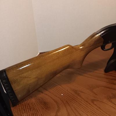 WINCHESTER RANGER MODEL 120 12 GA SHOTGUN