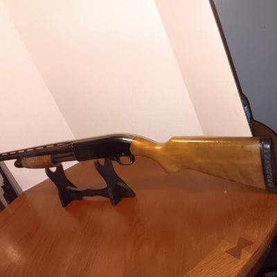 WINCHESTER RANGER MODEL 120 12 GA SHOTGUN