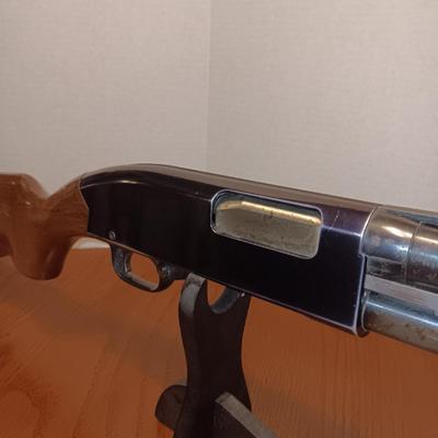 WINCHESTER RANGER MODEL 120 12 GA SHOTGUN