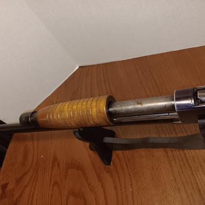 WINCHESTER RANGER MODEL 120 12 GA SHOTGUN