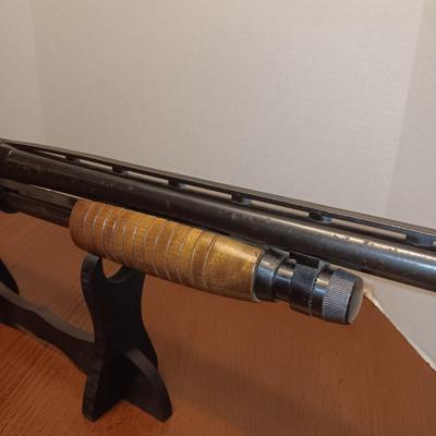 WINCHESTER RANGER MODEL 120 12 GA SHOTGUN