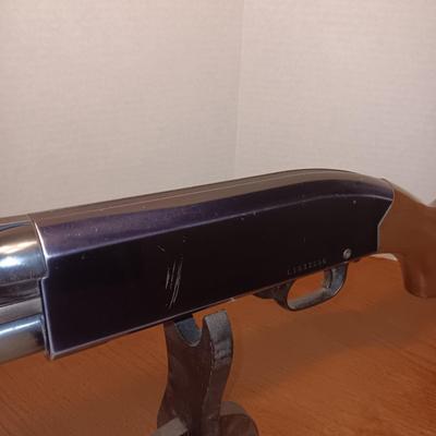 WINCHESTER RANGER MODEL 120 12 GA SHOTGUN