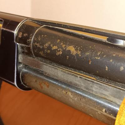 WINCHESTER RANGER MODEL 120 12 GA SHOTGUN