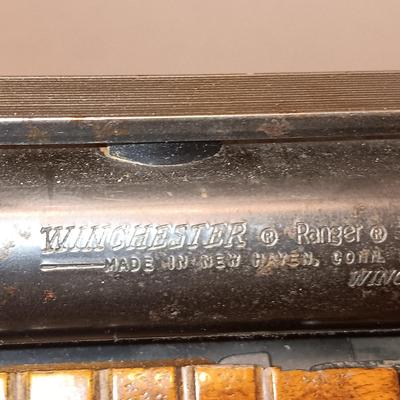 WINCHESTER RANGER MODEL 120 12 GA SHOTGUN