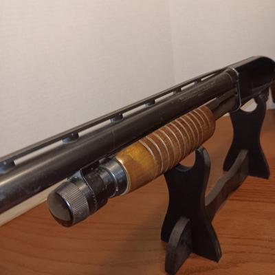 WINCHESTER RANGER MODEL 120 12 GA SHOTGUN